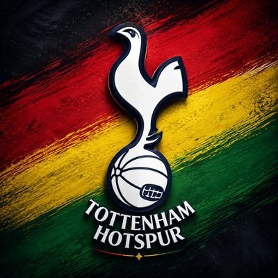 Logo Tottenham Bolivia